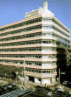 Hamagomu Bldg., Tokyo, Japan