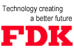 fdk logo