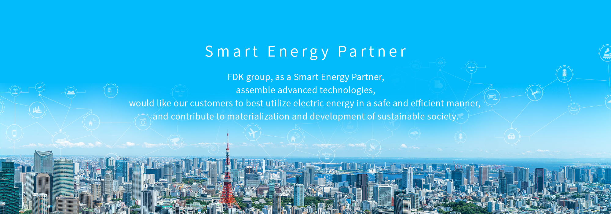 Smart Energy Partner