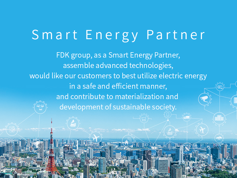 Smart Energy Partner