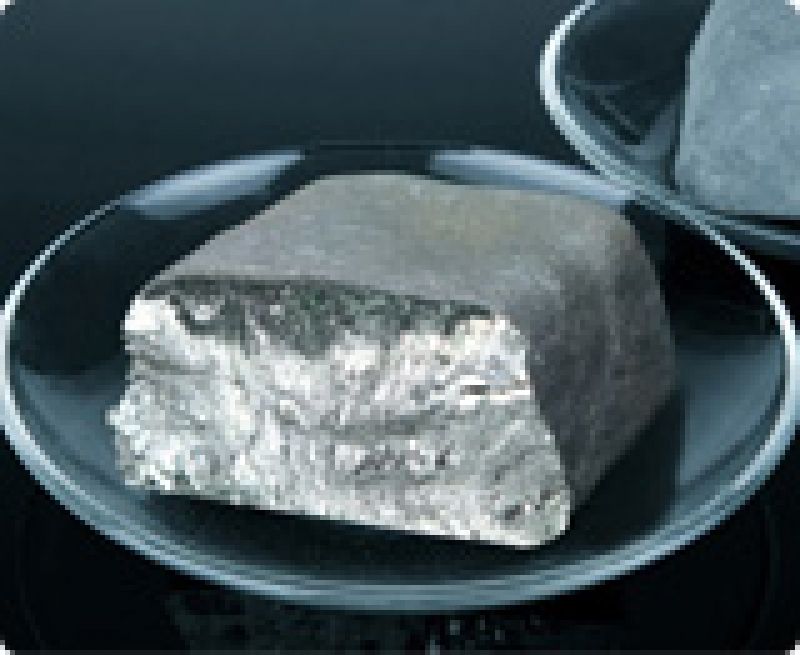 Rare earth metals