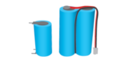 High flexibility for application design