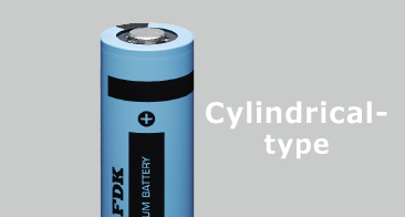 Cylindrical-type