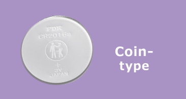 Coin-type