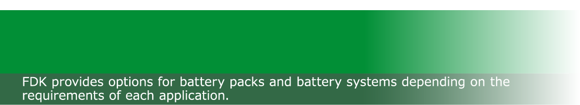 Battery Pack , Battery System