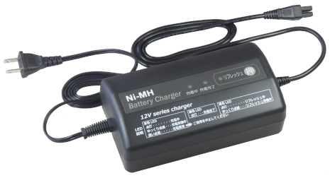 Charger