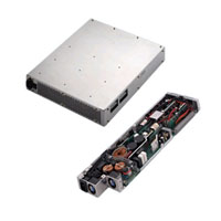 Customized switching power supplies
