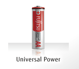 Universal Power