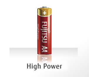 High Power