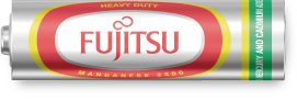 FUJITSU