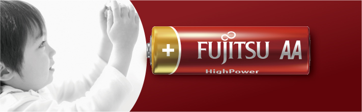 Alkaline Battery