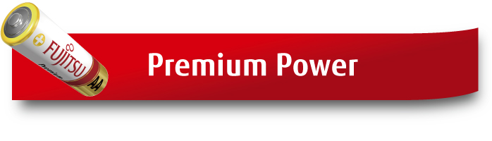 Premium Power