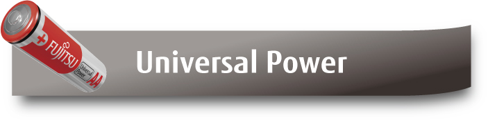 Universal Power
