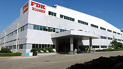 Xiamen FDK Corporation