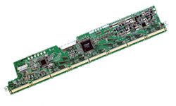 Control System Modules