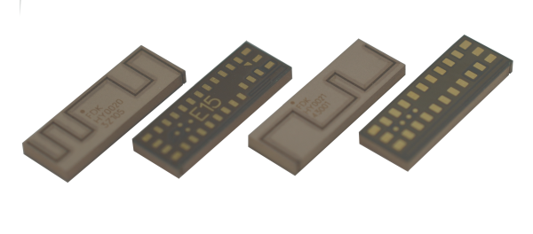 BLE Modules