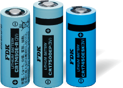 Lithium Batteries