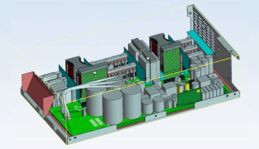 CAD design technology