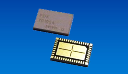 Small module technology