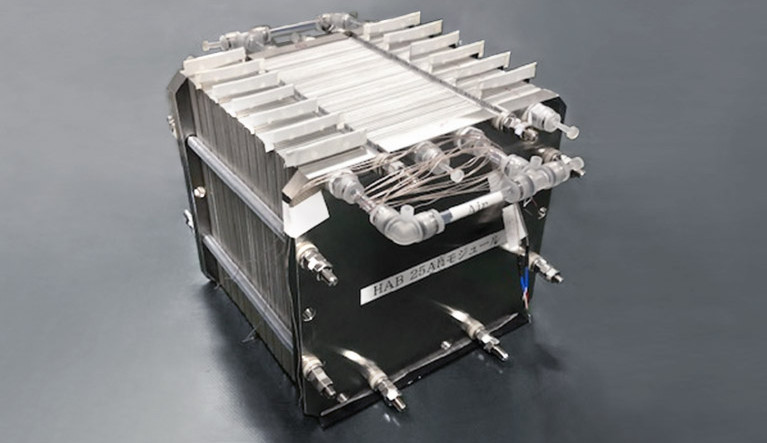 Metal-hydride air secondary batteries