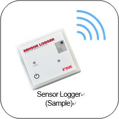 Sensor Logger
