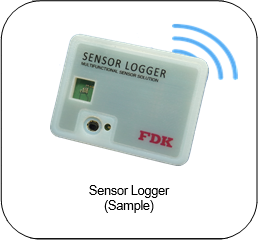 Sensor Logger