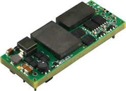 DC-DC Power Module "FPER48T05006xx"