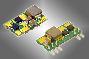 Standard DC/DC Converter