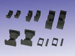 Ferrite Cores used by 6H60/L47H