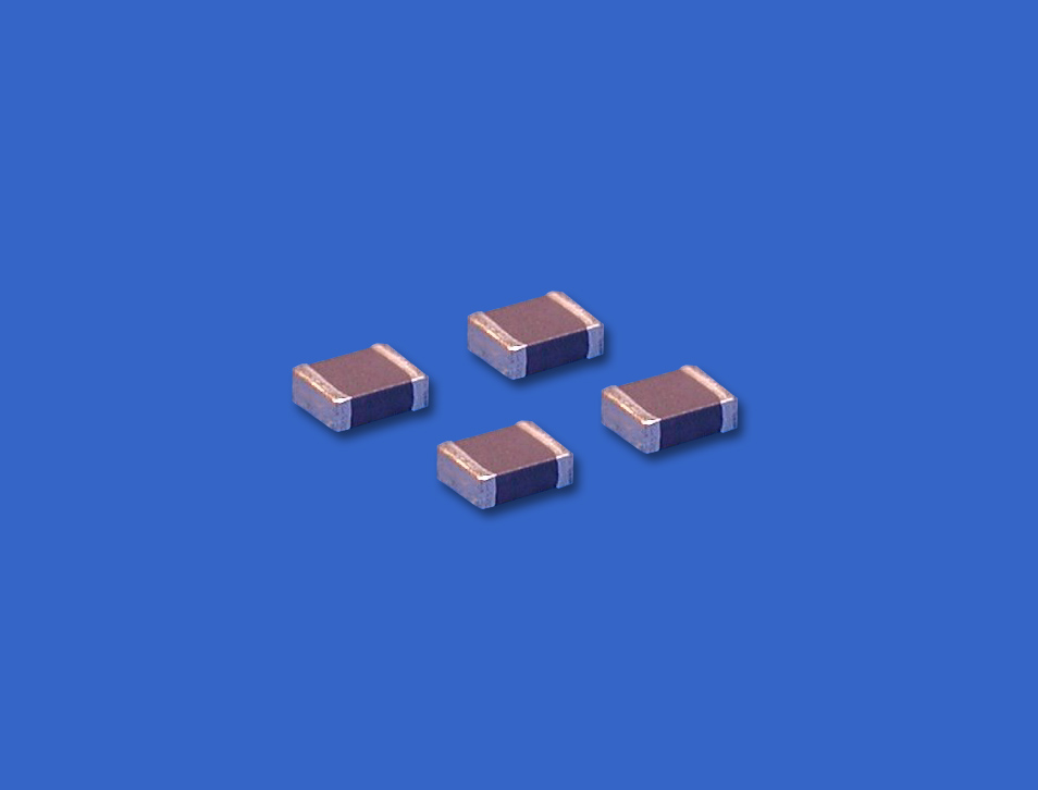 Multi-layer Power Inductor "MIP series"