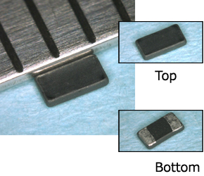 Power inductor "MIPSKZ1608G"