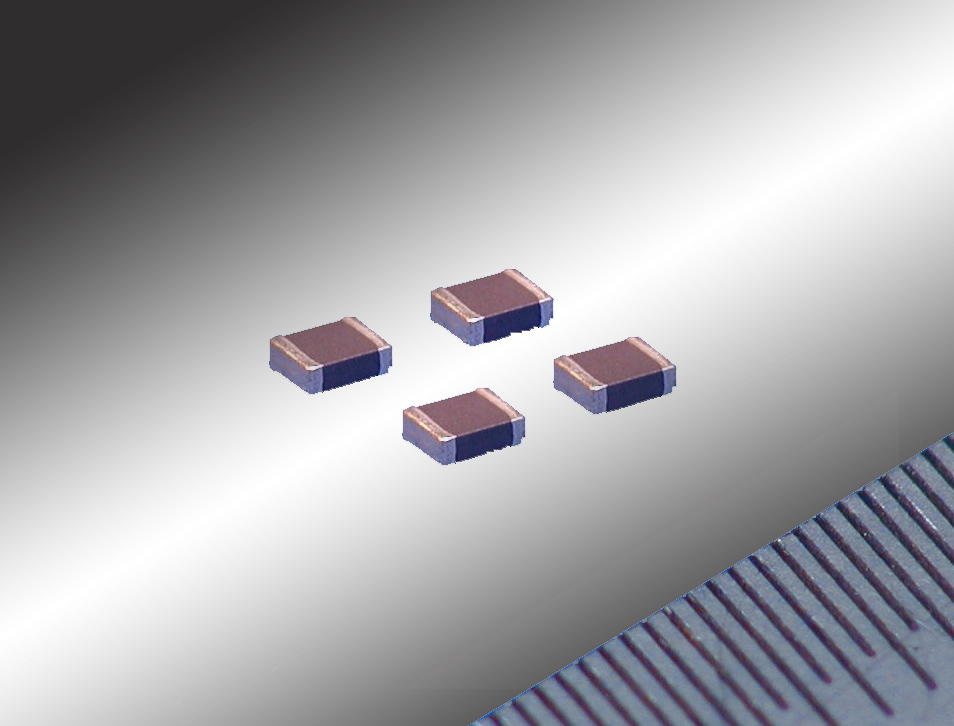 Multi-layer Power Chip Inductors "MIPW series"