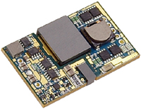 Isolated DC/DC Converter