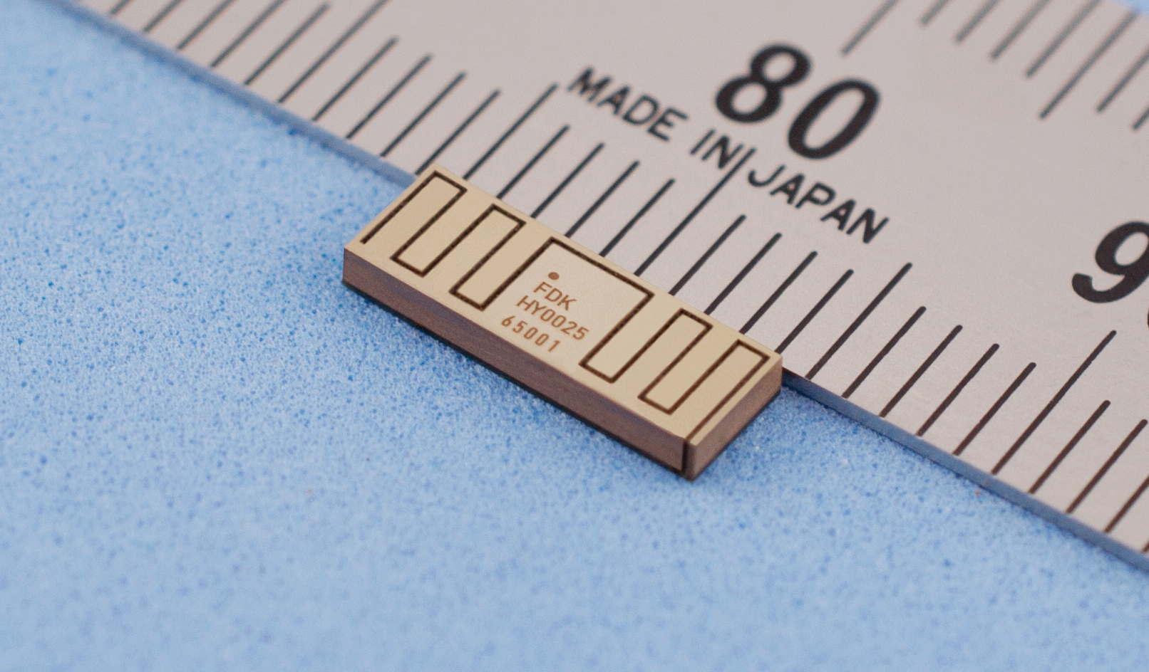  Bluetooth&reg; ver.6 Module HY0025