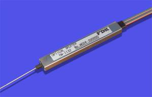 1x32 Optical Splitter YW-1132